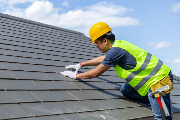 Best Roof Insulation Installation  in Tompkinsville, KY