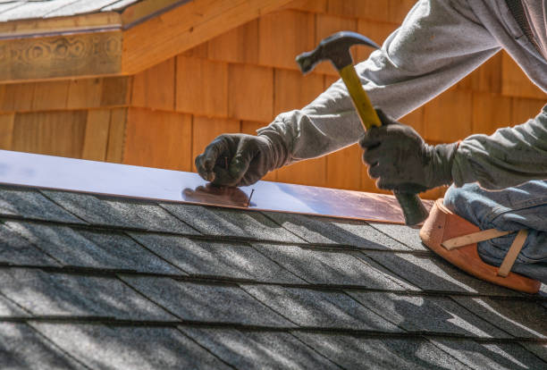 Best Gutter Installation and Repair  in Tompkinsville, KY